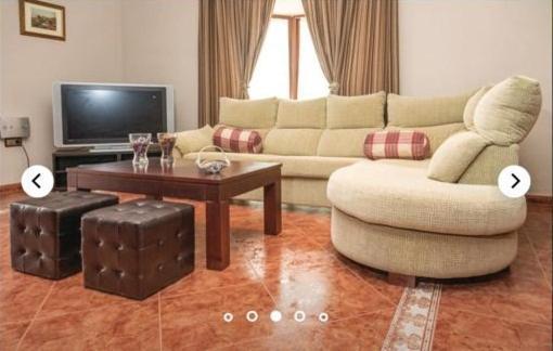 Villa Hidalmar Arcos de la Frontera Esterno foto