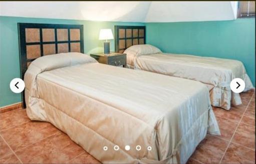 Villa Hidalmar Arcos de la Frontera Esterno foto