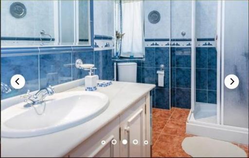 Villa Hidalmar Arcos de la Frontera Esterno foto