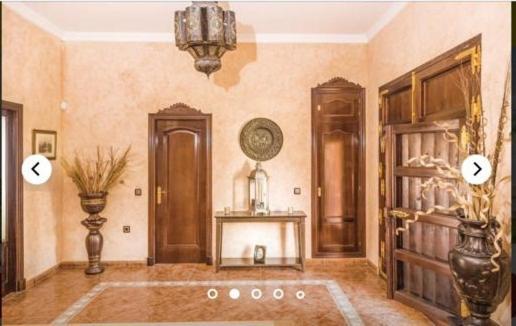 Villa Hidalmar Arcos de la Frontera Esterno foto